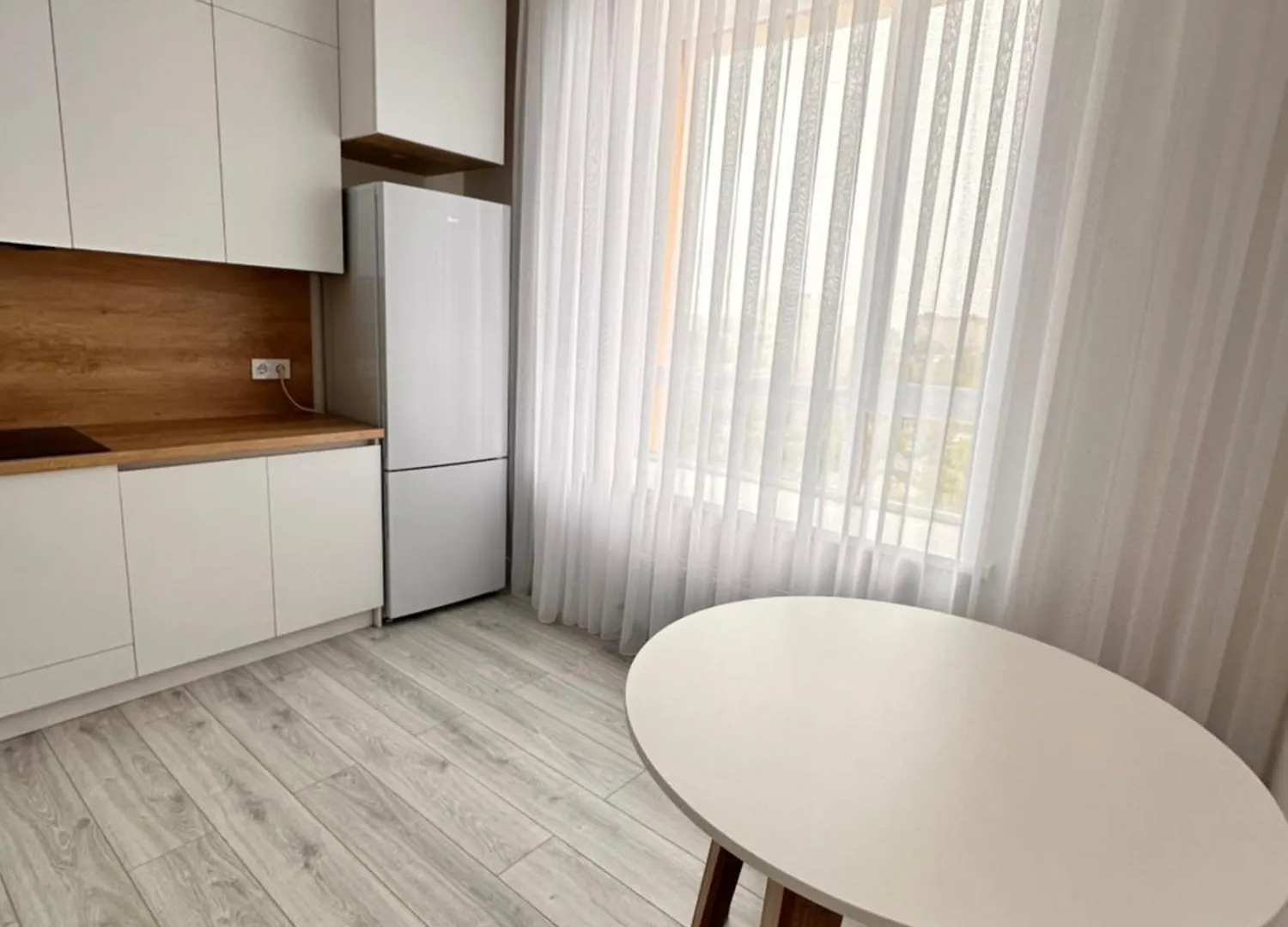 Apartment Двухкомнатная Квартира Люкс Nur-Sultan