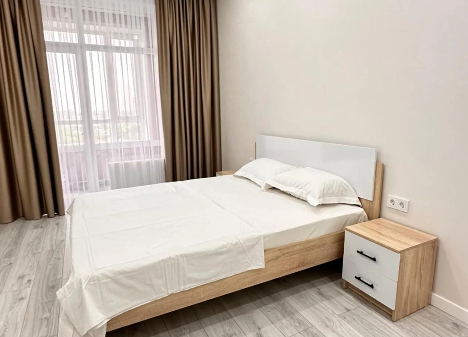 Двухкомнатная Квартира Люкс Nur-Sultan  Apartment Nur-Sultan (Astana)